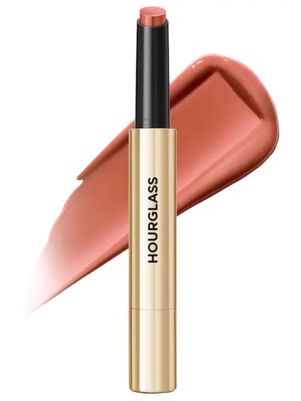 NEW Hourglass Phantom Volumizing Glossy Lip Balm Sense
